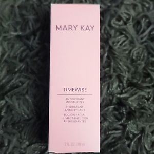 🧴NIB Mary Kay TimeWise Antioxidant Moisturizer: Normal to Dry Skin🧴